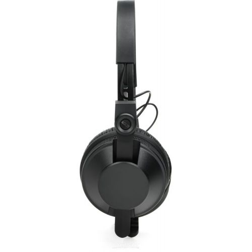 파이오니아 Pioneer DJ HDJ-CX Professional DJ Headphones - Black Demo