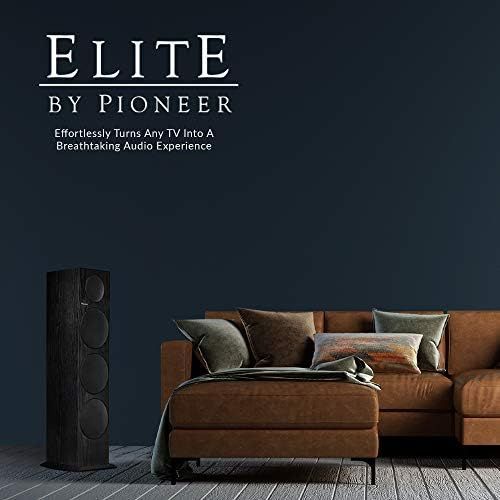 파이오니아 [아마존베스트]Pioneer Elite SP-EC73 Andrew Jones Center Channel Speaker