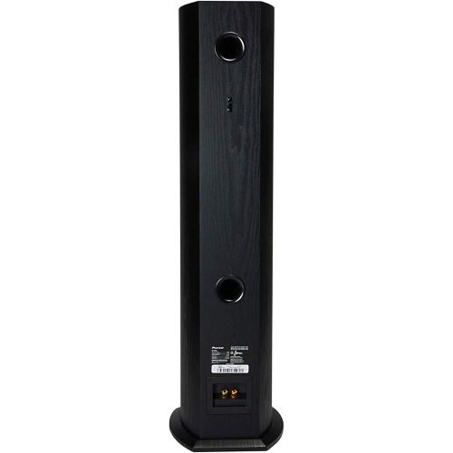 파이오니아 [아마존베스트]PIONEER Pioneer SP-FS52 Andrew Jones Designed Floor standing Loudspeaker (each)