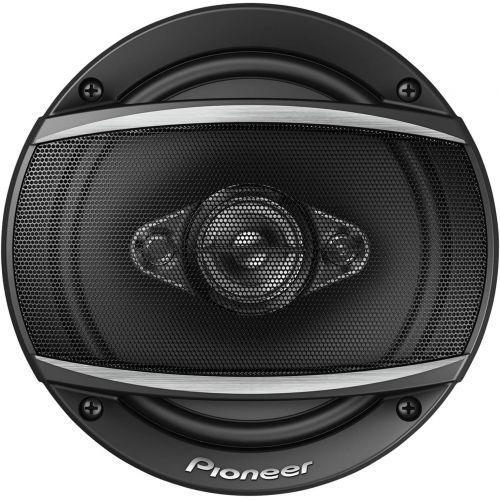 파이오니아 [아마존베스트]PIONEER Pioneer TS-A1680F 6.5 350 Watt 4-Way Coaxial Car Speakers