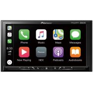 Pioneer MVH-AV251BT Digital Multimedia Video Receiver with 7 Hires Touch Panel Display, Apple CarPlay, Android AUT, Built-in Bluetooth, and SiriusXM-Ready (Does not Play CDs)
