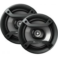 Pioneer TS-F1634R 6.5 200W 2-Way Speakers