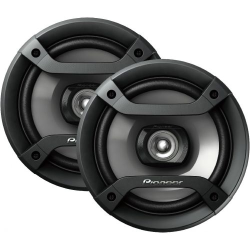 파이오니아 Pioneer TS-F1634R 6.5 200W 2-Way Speakers