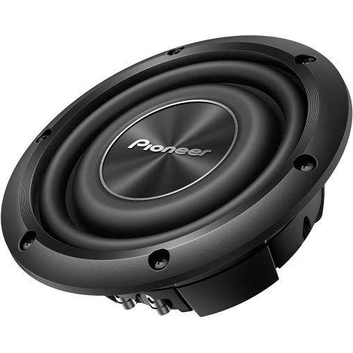 파이오니아 PIONEER 8 Slim 700W 2 OHM SUBWOOFER