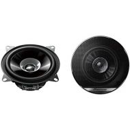 [아마존베스트]-Service-Informationen Pioneer TS-G1010F 10 cm (3.9 inch) coax speaker (double cone, 190W) black