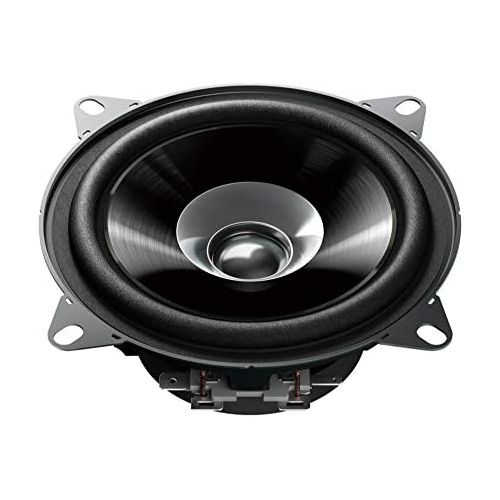 파이오니아 [아마존베스트]-Service-Informationen Pioneer TS-G1010F 10 cm (3.9 inch) coax speaker (double cone, 190W) black