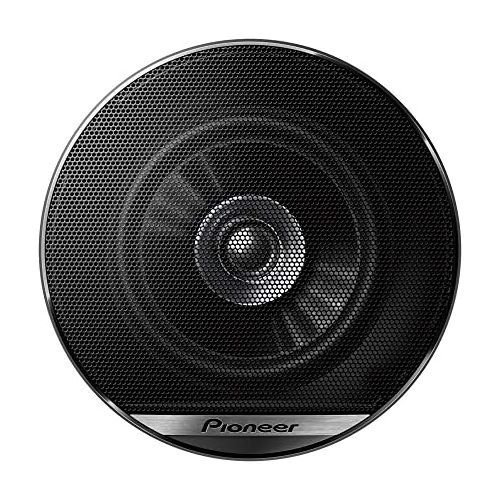 파이오니아 [아마존베스트]-Service-Informationen Pioneer TS-G1010F 10 cm (3.9 inch) coax speaker (double cone, 190W) black