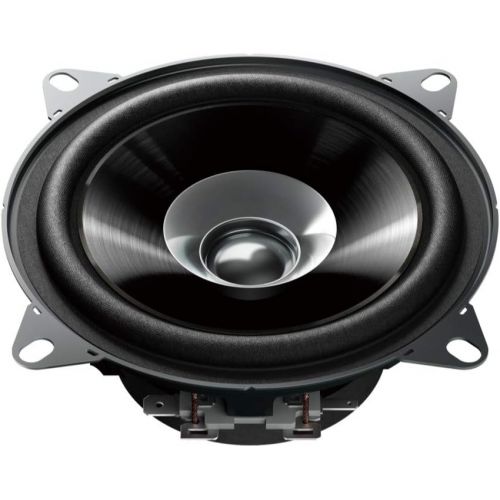 파이오니아 [아마존베스트]-Service-Informationen Pioneer TS-G1010F 10 cm (3.9 inch) coax speaker (double cone, 190W) black