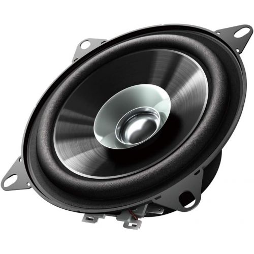파이오니아 [아마존베스트]-Service-Informationen Pioneer TS-G1010F 10 cm (3.9 inch) coax speaker (double cone, 190W) black