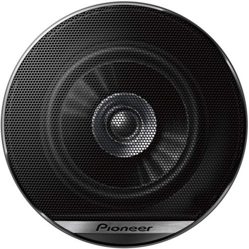 파이오니아 [아마존베스트]-Service-Informationen Pioneer TS-G1010F 10 cm (3.9 inch) coax speaker (double cone, 190W) black