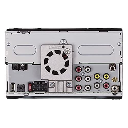 파이오니아 [아마존베스트]-Service-Informationen Pioneer Electronics DMH-A3300DAB Double Din Moniceiver