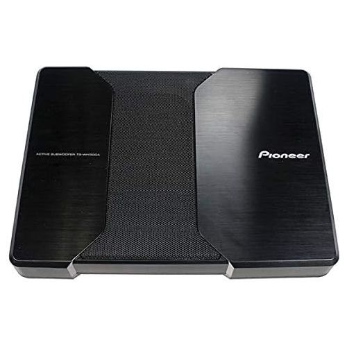 파이오니아 [아마존베스트]-Service-Informationen Pioneer TS-WH500A Car Speakers