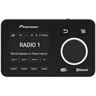 [아마존베스트]-Service-Informationen Pioneer SDA-11DAB DAB+ Receiver, Black