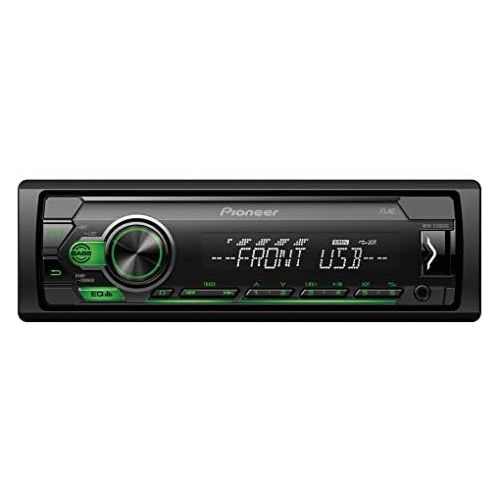 파이오니아 [아마존베스트]-Service-Informationen Pioneer Car Radio, Green