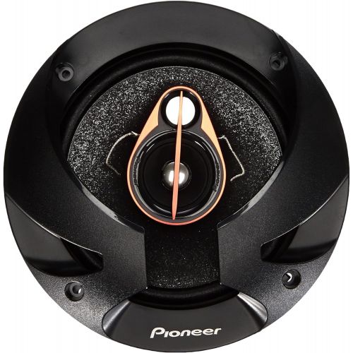 파이오니아 Pioneer TS R1750S 250W 17cm 3 Way Coaxial Speakers