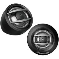 Pioneer TS A300TW 450W 20mm 100W Continuous Output Black 2 Speakers