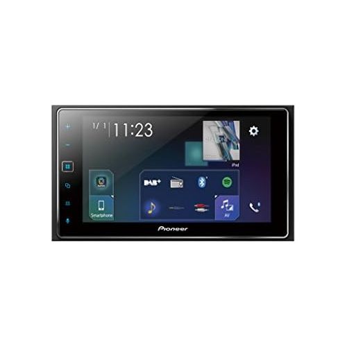 파이오니아 Pioneer SPH DA130DAB Touch Screen