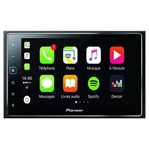 파이오니아 Pioneer SPH DA130DAB Touch Screen