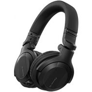 [아마존베스트]Pioneer DJ HDJ-CUE1BT-K DJ Headphones with Bluetooth - Black