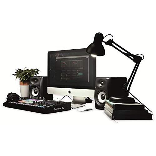 파이오니아 [아마존베스트]Pioneer DJ DM-40 Studio Monitors