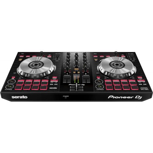 파이오니아 Pioneer DJ DDJ-SB3 DJ Controller
