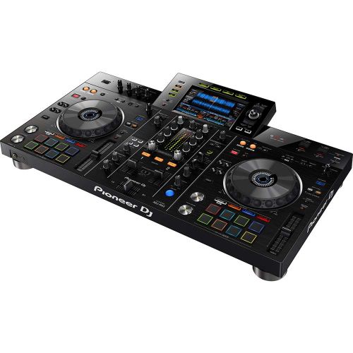 파이오니아 Pioneer DJ XDJ-RX2 Professional DJ System