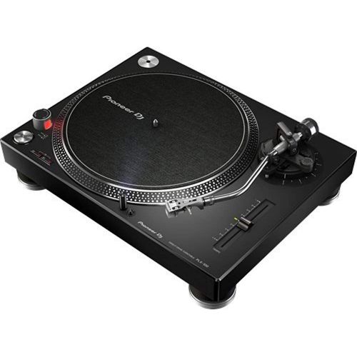 파이오니아 Pioneer Pro DJ Black (PLX-500-K)