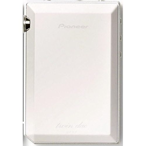 파이오니아 Pioneer Hi-Res Digital Audio Player, Black XDP-30R(B)