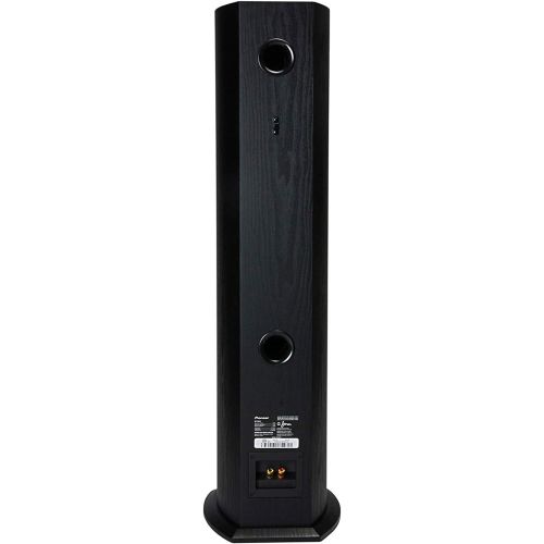 파이오니아 Pioneer SP-FS52 Andrew Jones Designed Floor standing Loudspeaker (each)