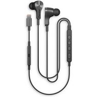 Pioneer RAYZ Plus Lightning-Powered Noise Canceling Earphone Graphite SE-LTC5R-S(Japan Domestic genuine products)