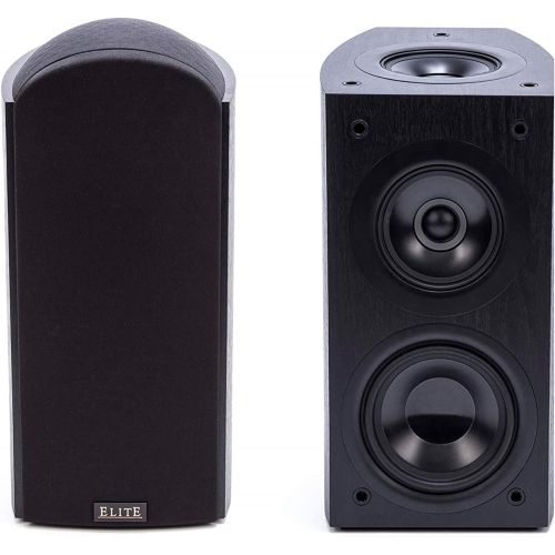 파이오니아 Pioneer Elite SP-EC73 Andrew Jones Center Channel Speaker