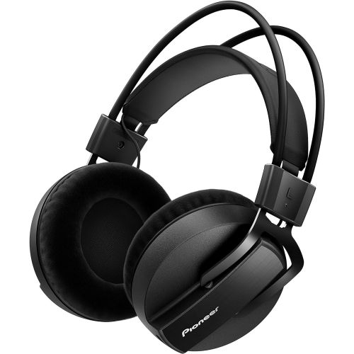 파이오니아 Pioneer HRM-7 Professional Studio Headphones (Open Box)