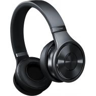 Pioneer SE-MX9-K Headphones, Indigo Black