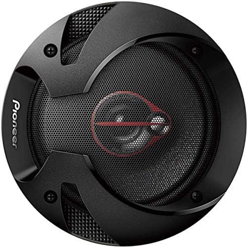 파이오니아 Pioneer TS-R1651S 6.5 3-Way Coaxial Speakers