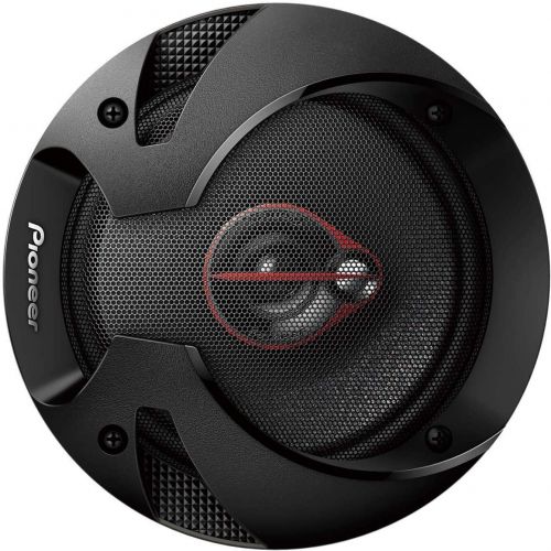 파이오니아 Pioneer TS-R1651S 6.5 3-Way Coaxial Speakers