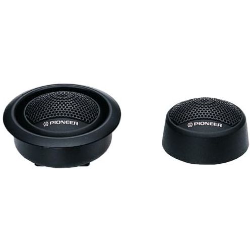 파이오니아 Pioneer TS-T15 34 COMPONENT TWEETER