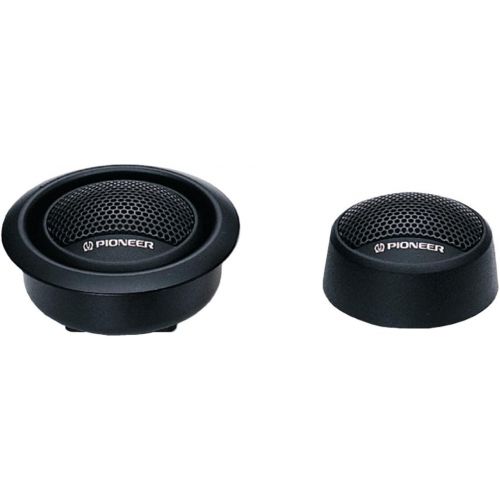 파이오니아 Pioneer TS-T15 34 COMPONENT TWEETER