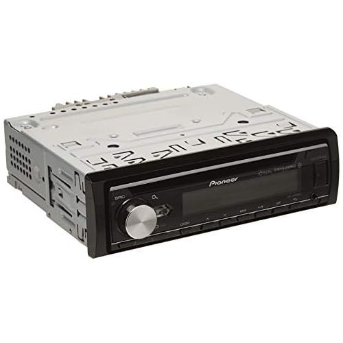 파이오니아 Pioneer DEH-X7800BHS CD Receiver with Enhanced Audio Functions