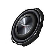 Pioneer PIONEER TS-SW3002S4 12 1,500-Watt Shallow-Mount Subwoofer with Single 4ohm Voice Coil