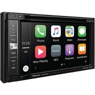 Pioneer AVIC-5201NEX in-Dash Navigation AV Receiver with 6.2 WVGA Touchscreen Display