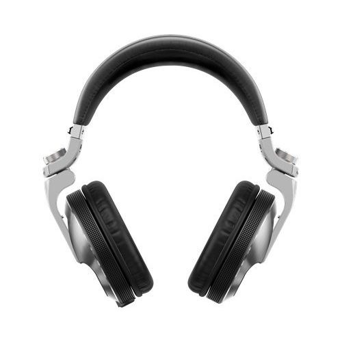 파이오니아 Pioneer Pro DJ Silver (HDJ-X10-S Professional DJ Headphone)