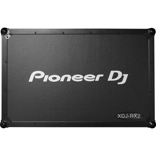 파이오니아 Pioneer DJ DJC-FLTXDJRX2 Flight Case for XDJ-RX2 DJ Controller