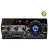 Pioneer RMX-1000 Remix Station Effects Processor with 1 Year Free Extended Warranty