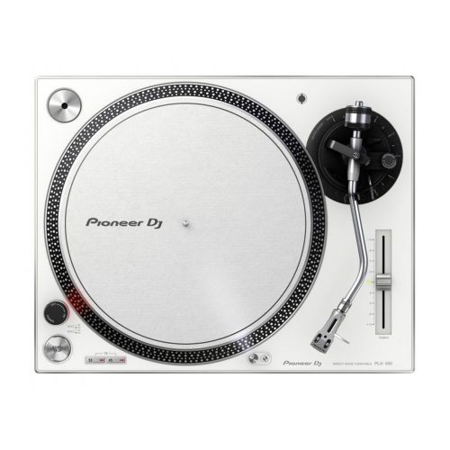 파이오니아 2x Pioneer PLX-500 (White) + Allen & Heath Xone:23