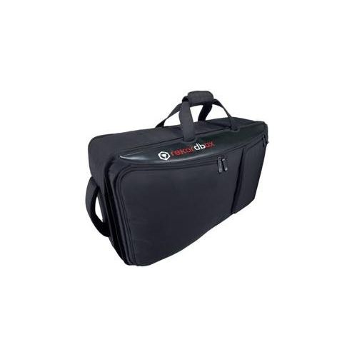 파이오니아 Pioneer DJC-SC3 DJ System Bag for XDJ-R1 Controller