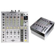 Pioneer DJM-700S Pro Dj Mixer (Silver)