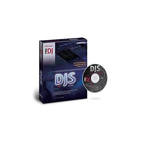 파이오니아 Pioneer SVJ-DL01 Software For Pc: Djs