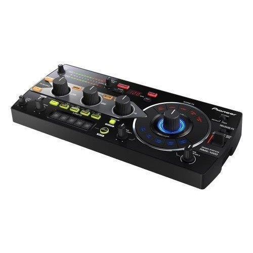 파이오니아 Pioneer DJ Pioneer RMX-1000 Remix Station DJ Mixer, Black