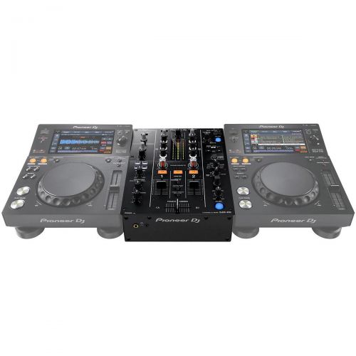 파이오니아 Pioneer DJ DJM-450