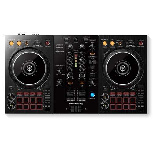 파이오니아 Pioneer Pro DJ DJ Package (PKSTP03)